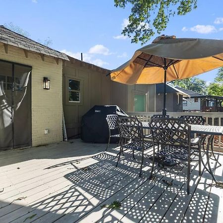 Designer Home: King Beds, Luxe Bath+Free Parking! Atlanta Extérieur photo